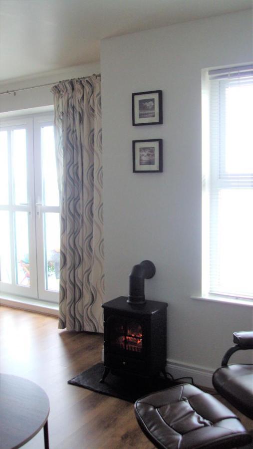 Appartamento Rock Quay Killyleagh Esterno foto