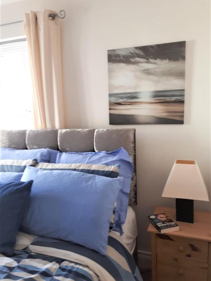 Appartamento Rock Quay Killyleagh Esterno foto