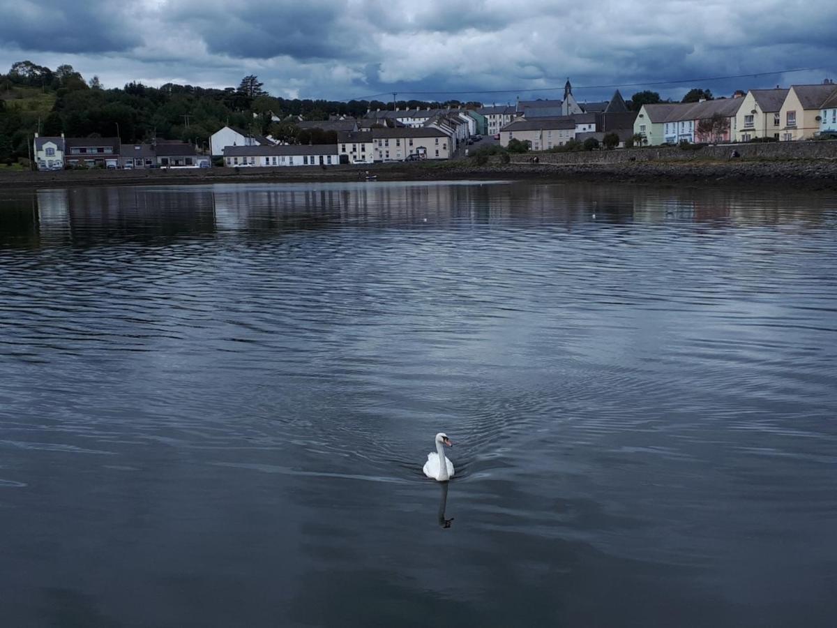 Appartamento Rock Quay Killyleagh Esterno foto