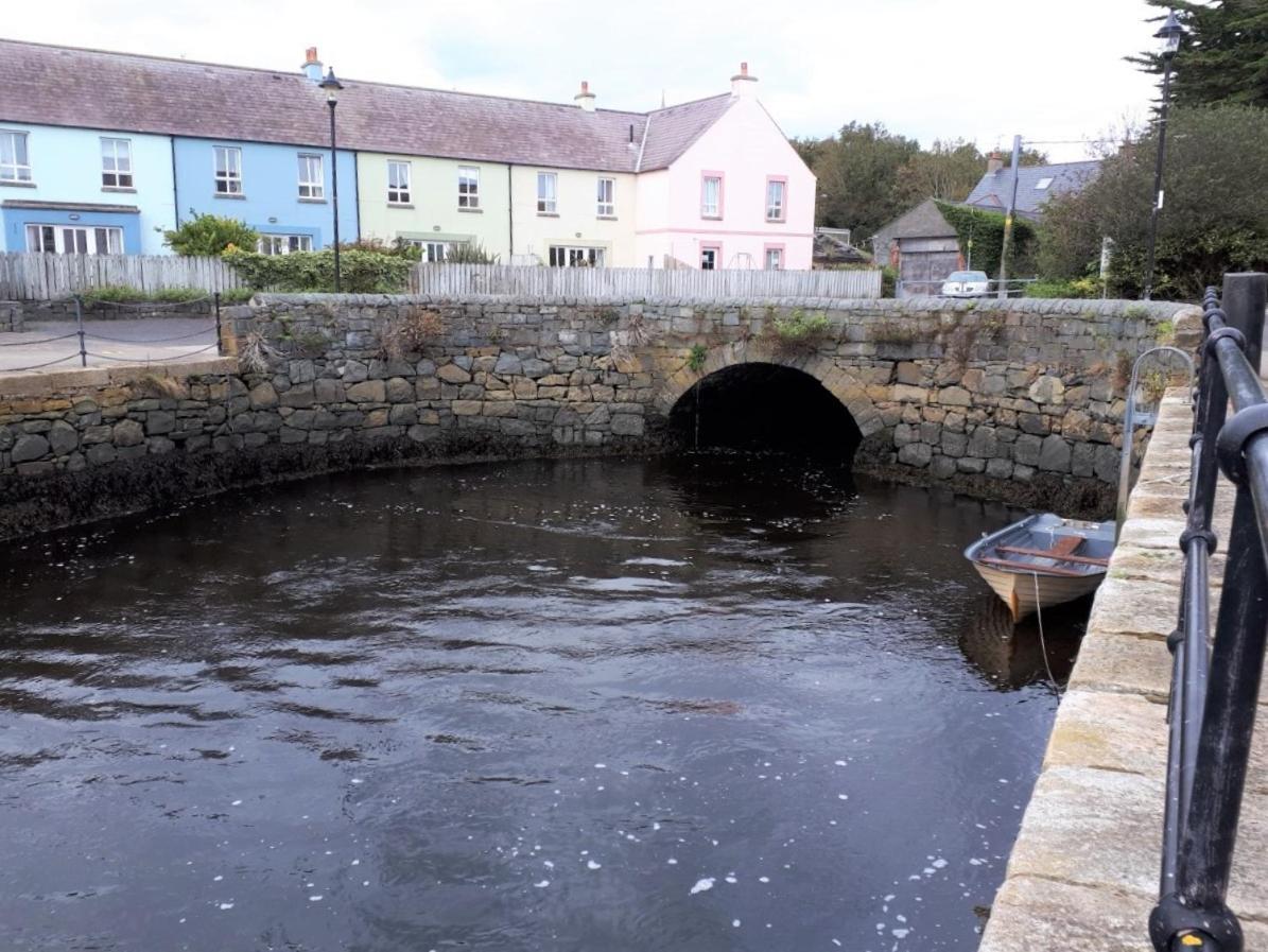 Appartamento Rock Quay Killyleagh Esterno foto