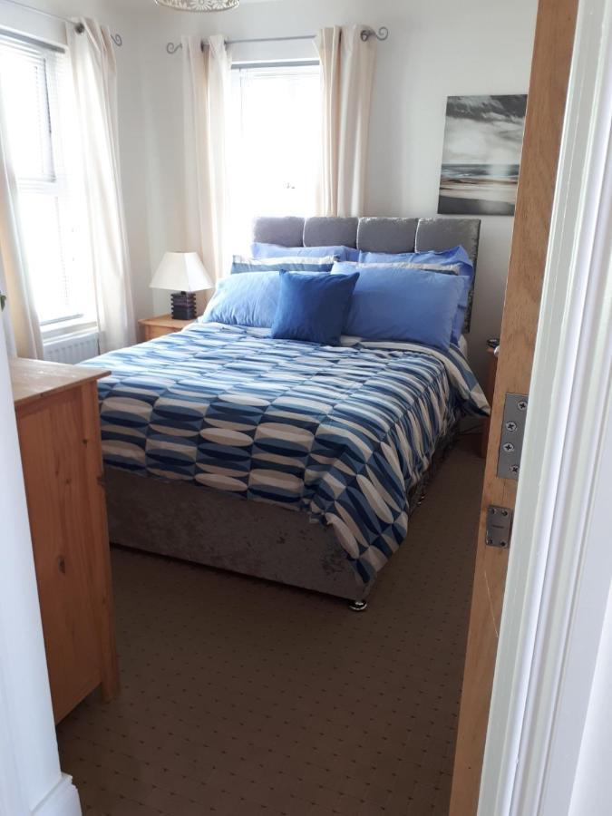 Appartamento Rock Quay Killyleagh Esterno foto