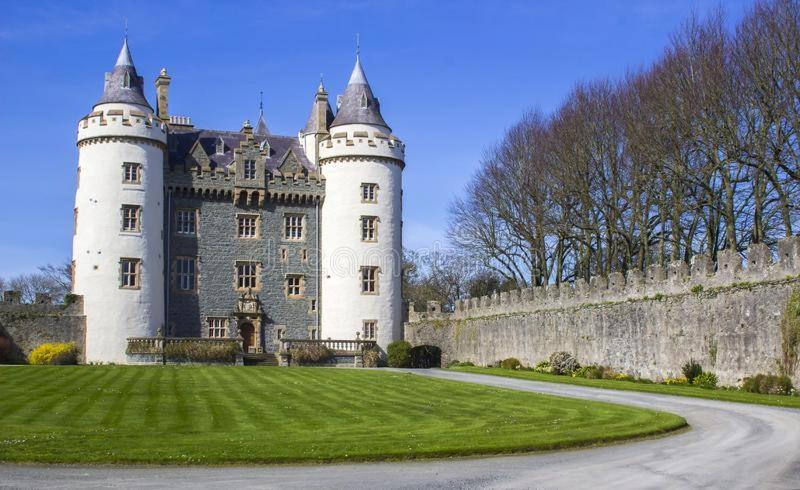 Appartamento Rock Quay Killyleagh Esterno foto