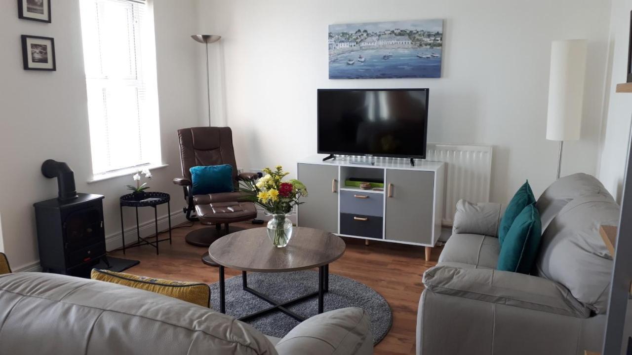 Appartamento Rock Quay Killyleagh Esterno foto